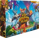 King Of Monster Island (Nederlandstalig) product image
